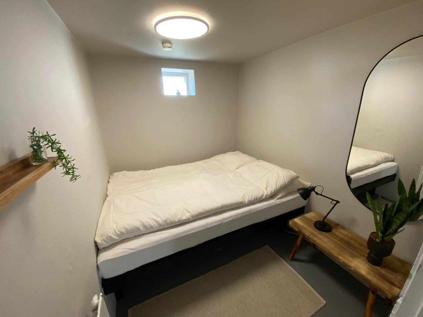 Landakot The Perfect Getaway By Staynorth Siglufjordur Exterior photo