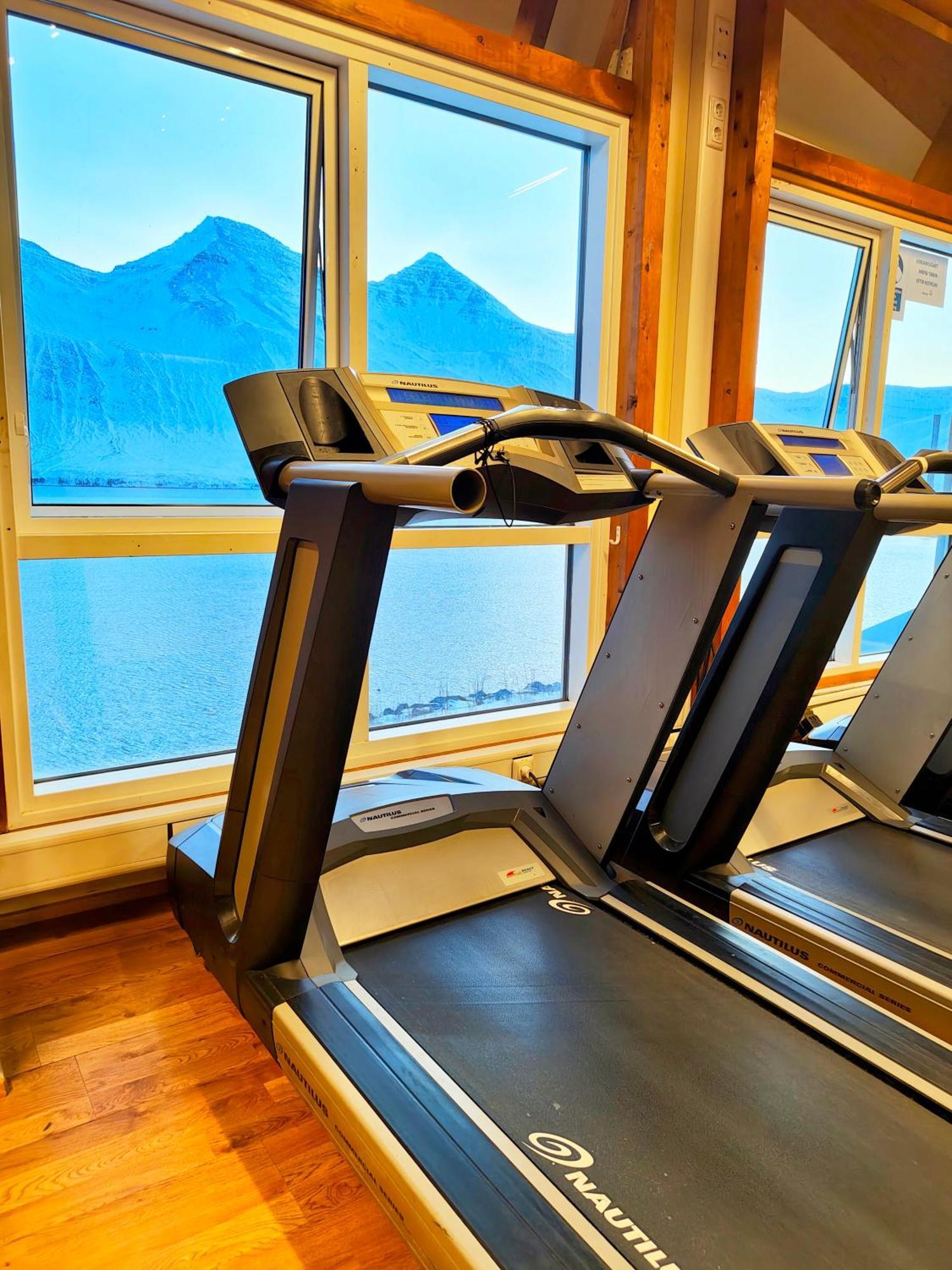 Landakot The Perfect Getaway By Staynorth Siglufjordur Exterior photo